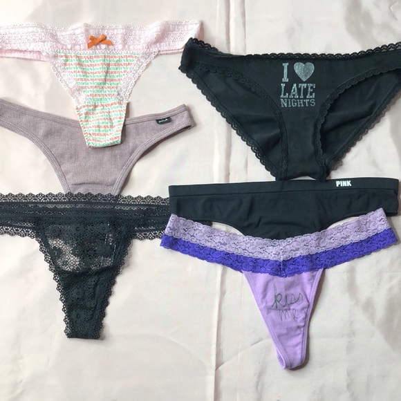 Victoria's Secret Intimates & Sleepwear Victorias Secret Panties